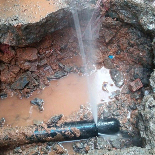 地下管道漏水檢測一次多少錢？專業(yè)解答來啦！ 